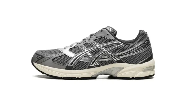 Asics Gel-1130 Clay Grey Pure Silver נעליים