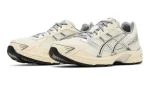 Asics Gel-1130 Cream Clay Grey נעליים