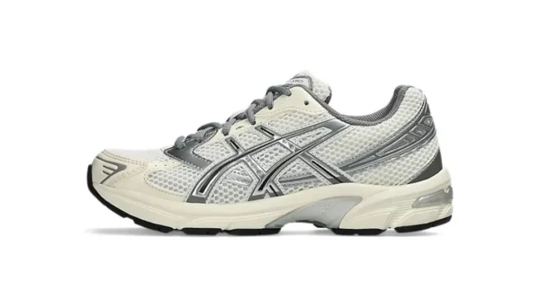 Asics Gel-1130 Cream Clay Grey נעליים