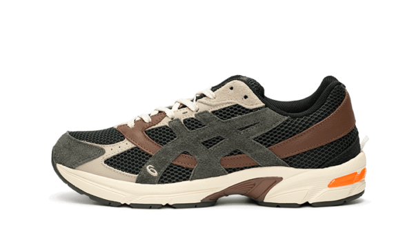 Asics Gel-1130 MK-II HAL Studio Forest נעליים