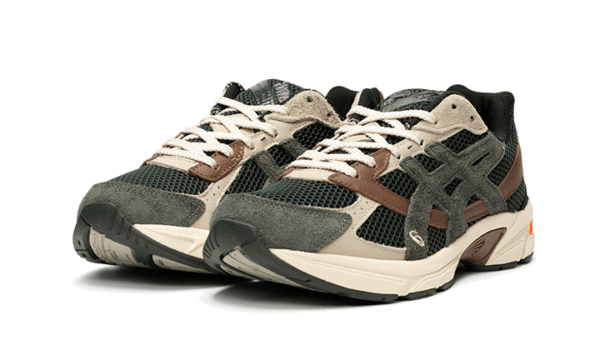 Asics Gel-1130 MK-II HAL Studio Forest נעליים
