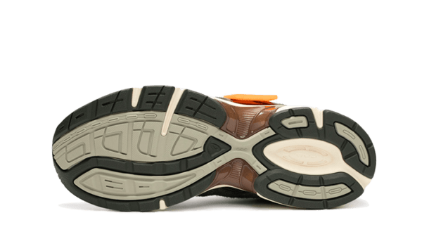 Asics Gel-1130 MK-II HAL Studio Forest נעליים