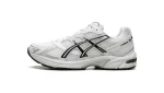 Asics Gel-1130 White Black נעליים