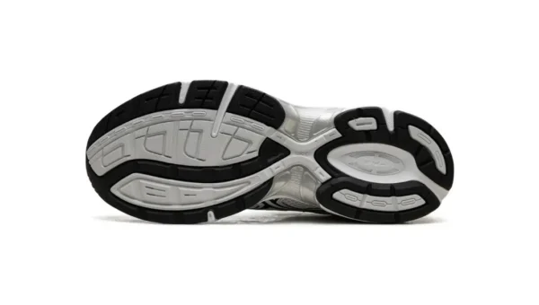 Asics Gel-1130 White Black נעליים