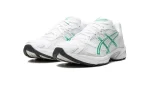 Asics Gel-1130 White Malachite Green נעליים
