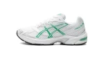 Asics Gel-1130 White Malachite Green נעליים