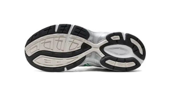 Asics Gel-1130 White Malachite Green נעליים