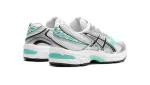 Asics Gel-1130 White Aqua נעליים