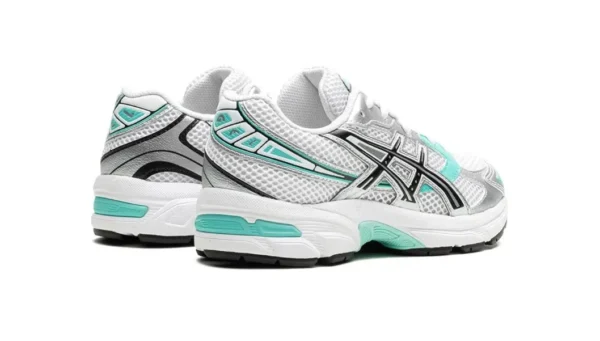Asics Gel-1130 White Aqua נעליים