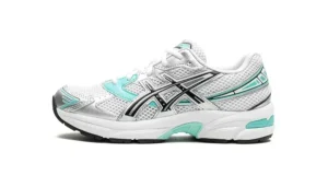 Asics Gel-1130 White Aqua נעליים