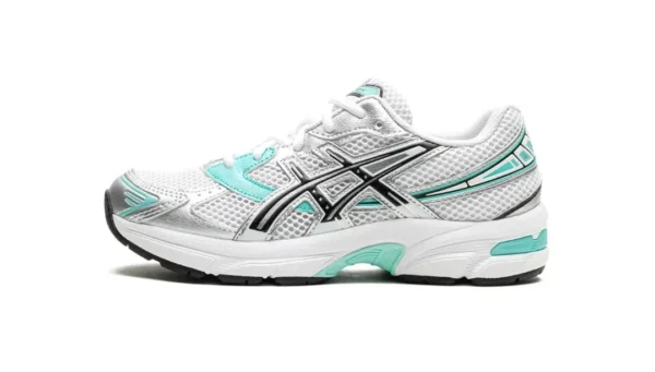 Asics Gel-1130 White Aqua נעליים