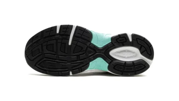 Asics Gel-1130 White Aqua נעליים
