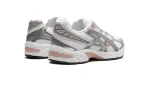 Asics Gel-1130 White Neutral Pink נעליים