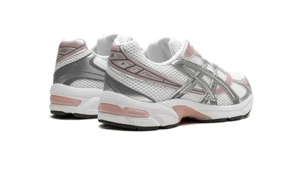 Asics Gel-1130 White Neutral Pink נעליים