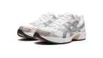 Asics Gel-1130 White Neutral Pink נעליים