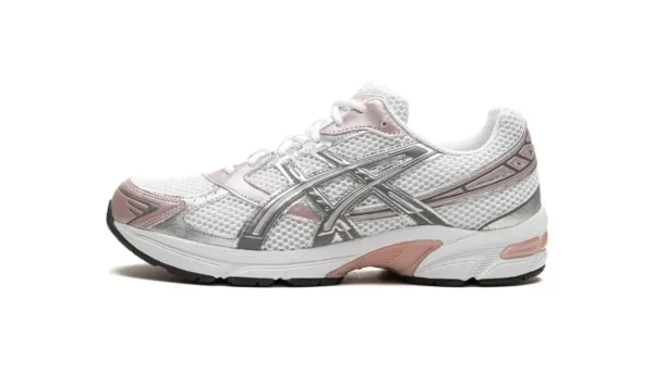 Asics Gel-1130 White Neutral Pink נעליים