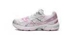 Asics Gel-1130 White Pure Silver Pink נעליים