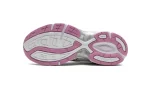 Asics Gel-1130 White Pure Silver Pink נעליים