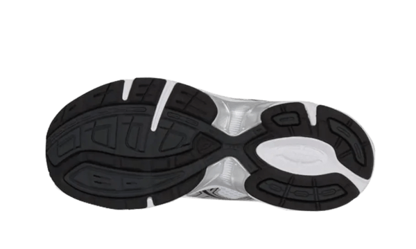Asics Gel-1130 White Pure Silver נעליים