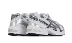 Asics Gel-1130 White Pure Silver נעליים