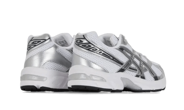 Asics Gel-1130 White Pure Silver נעליים