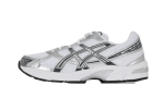 Asics Gel-1130 White Pure Silver נעליים