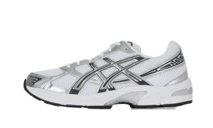 Asics Gel-1130 White Pure Silver נעליים