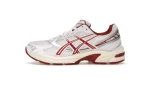 Asics Gel-1130 White Red Dahlia נעליים