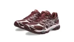 Asics Gel-Cumulus 16 Burgundy Pink נעליים
