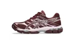 Asics Gel-Cumulus 16 Burgundy Pink נעליים