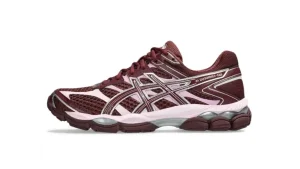 Asics Gel-Cumulus 16 Burgundy Pink נעליים
