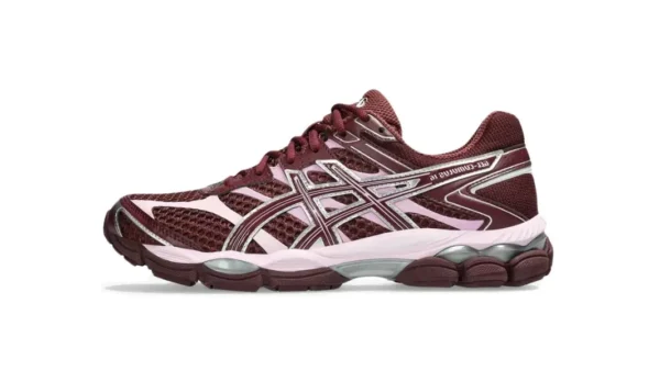 Asics Gel-Cumulus 16 Burgundy Pink נעליים