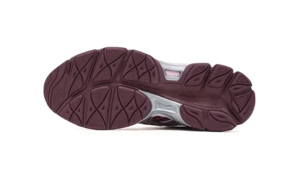 Asics Gel-Cumulus 16 Burgundy Pink נעליים