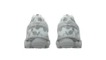 Asics Gel-Cumulus 16 Cecilie Bahnsen Floral Pack Glacier Grey נעליים