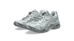 Asics Gel-Cumulus 16 Cecilie Bahnsen Floral Pack Glacier Grey נעליים