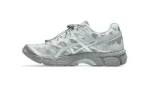Asics Gel-Cumulus 16 Cecilie Bahnsen Floral Pack Glacier Grey נעליים