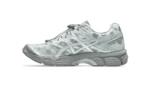 Asics Gel-Cumulus 16 Cecilie Bahnsen Floral Pack Glacier Grey נעליים