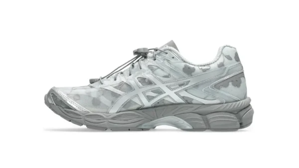 Asics Gel-Cumulus 16 Cecilie Bahnsen Floral Pack Glacier Grey נעליים