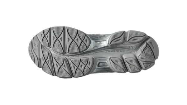Asics Gel-Cumulus 16 Cecilie Bahnsen Floral Pack Glacier Grey נעליים