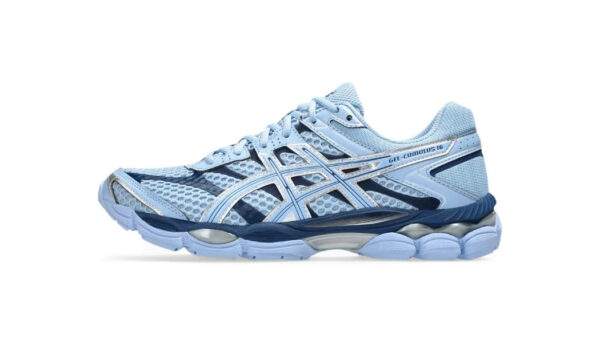 Asics Gel-Cumulus 16 Stone Wash Independence Blue נעליים