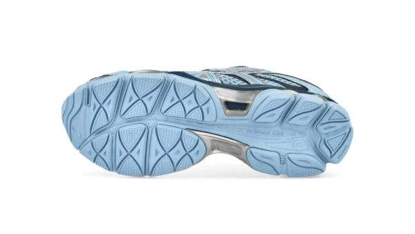Asics Gel-Cumulus 16 Stone Wash Independence Blue נעליים