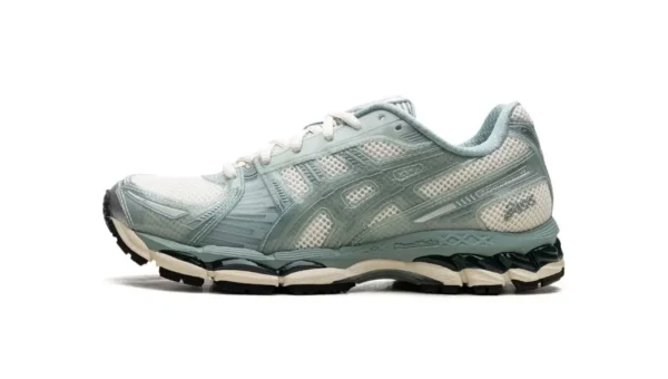Asics Gel-Kayano 12.1 Kith Cream Sage נעליים