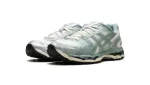 Asics Gel-Kayano 12.1 Kith Cream Sage נעליים