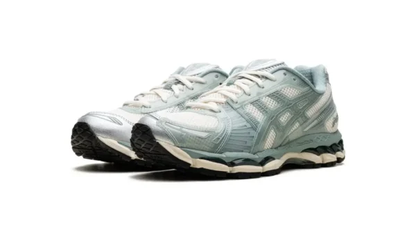 Asics Gel-Kayano 12.1 Kith Cream Sage נעליים