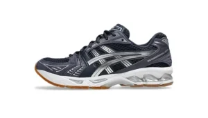 Asics Gel-Kayano 14 A.P.C. Midnight Indigo Fog נעליים