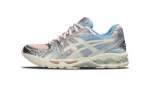 Asics Gel-Kayano 14 Baked Pink Cream נעליים