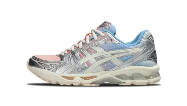 Asics Gel-Kayano 14 Baked Pink Cream נעליים