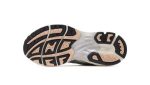 Asics Gel-Kayano 14 Birch Pure Silver Teal Gold נעליים