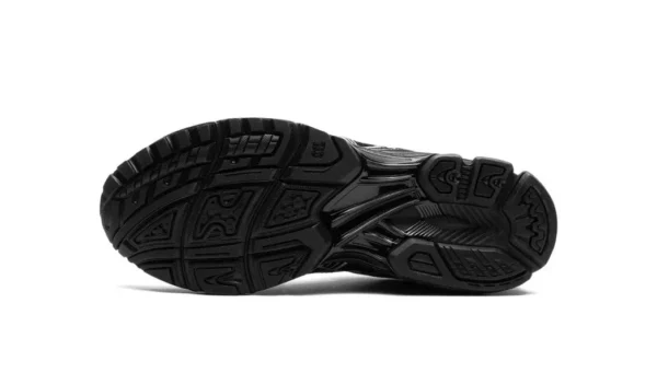 Asics Gel-Kayano 14 Black Pure Silver נעליים