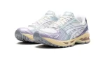 Asics Gel-Kayano 14 Cream Dusk Violet נעליים